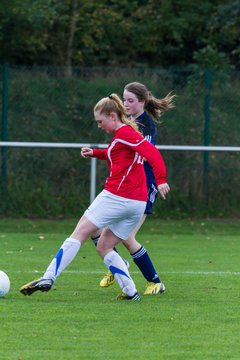Bild 392 - B-Juniorinnen MSG Eiderkanal - SG Trittau/S�dstormarn : Ergebnis: 2:1